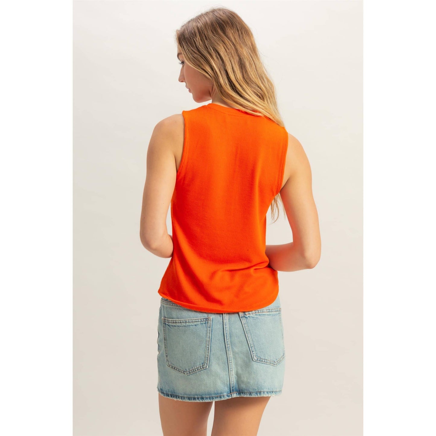 Citrus Pop Tank