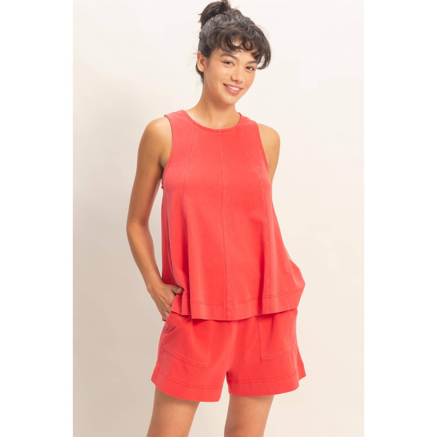 Firecracker Lounge Set