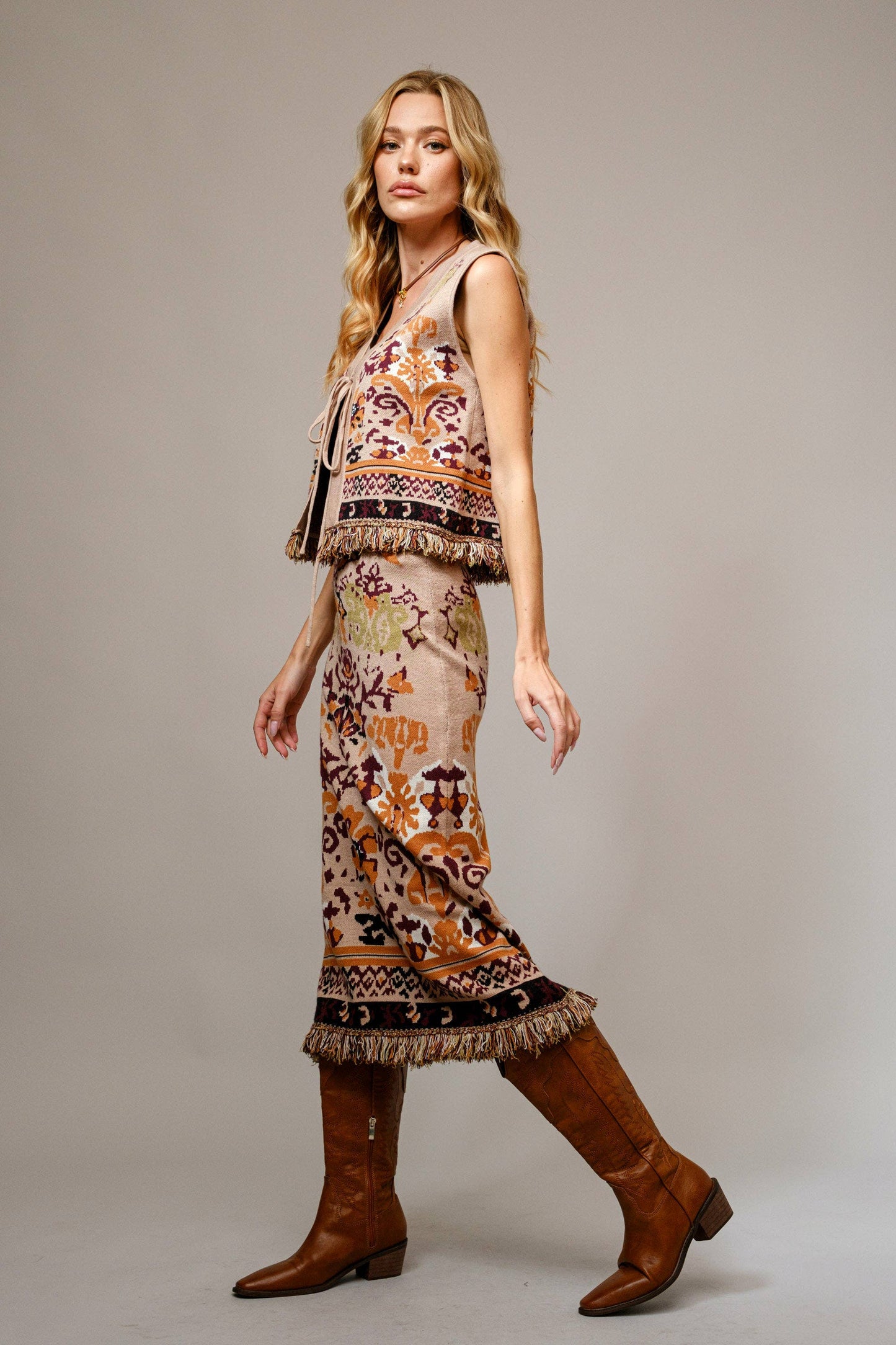 Nomad Muse Vest
