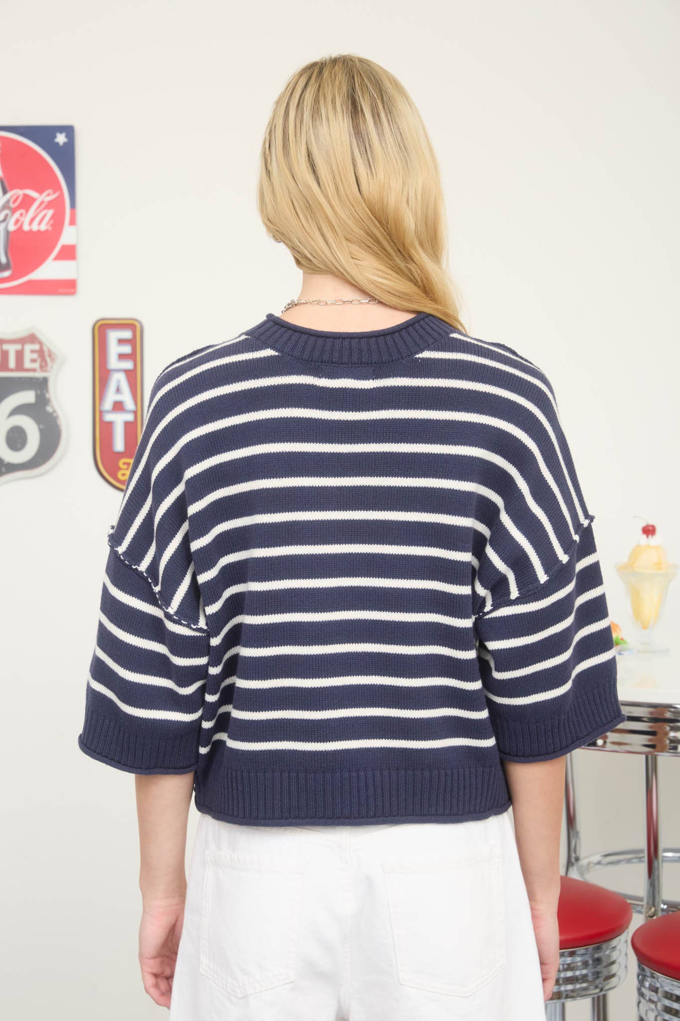 Hawthorne Sweater