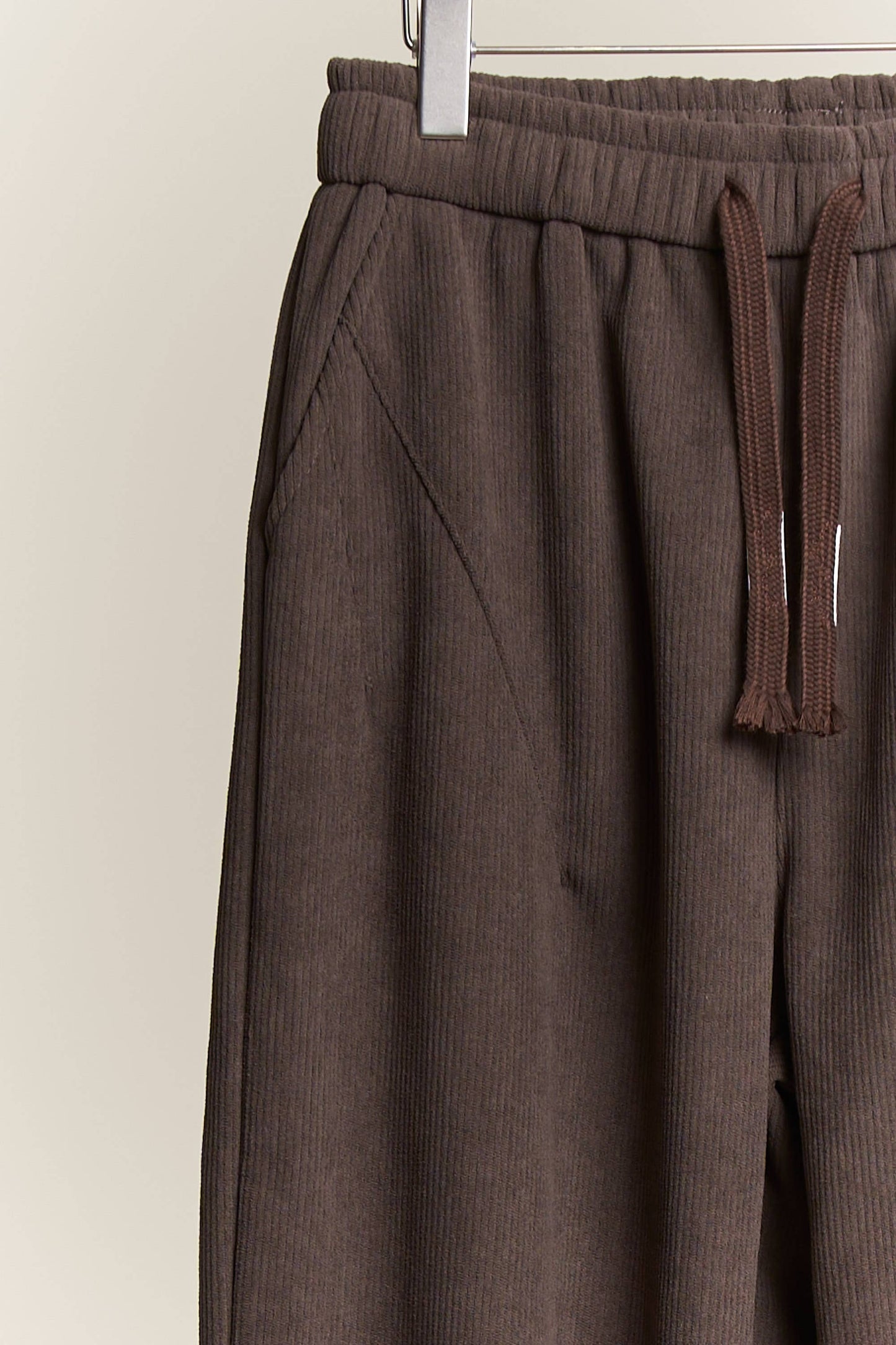 Rust Ridge Corduroy Pants