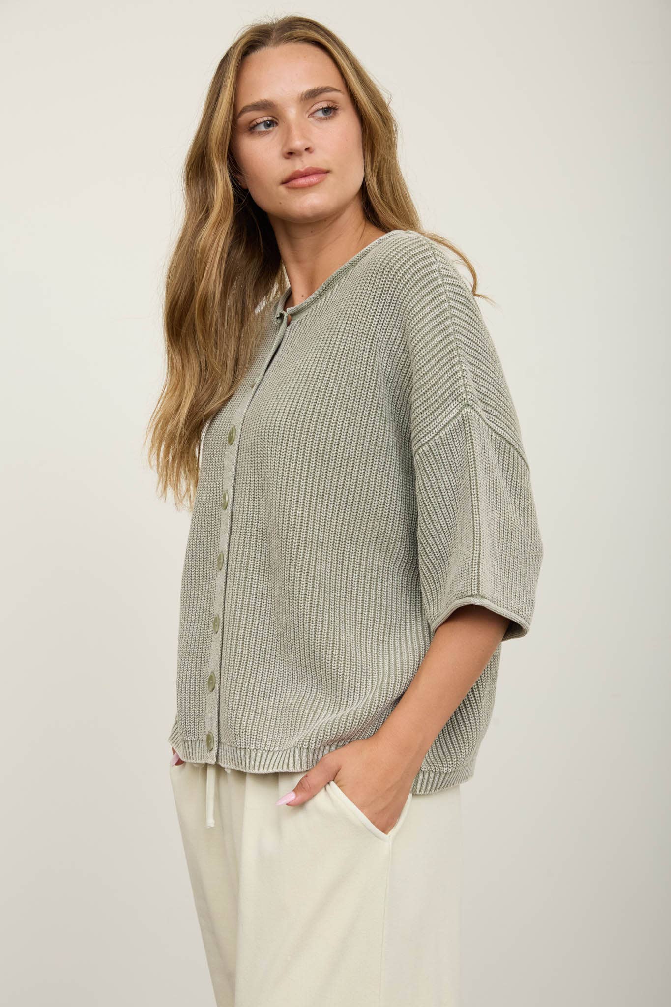 Elmwood Cardigan
