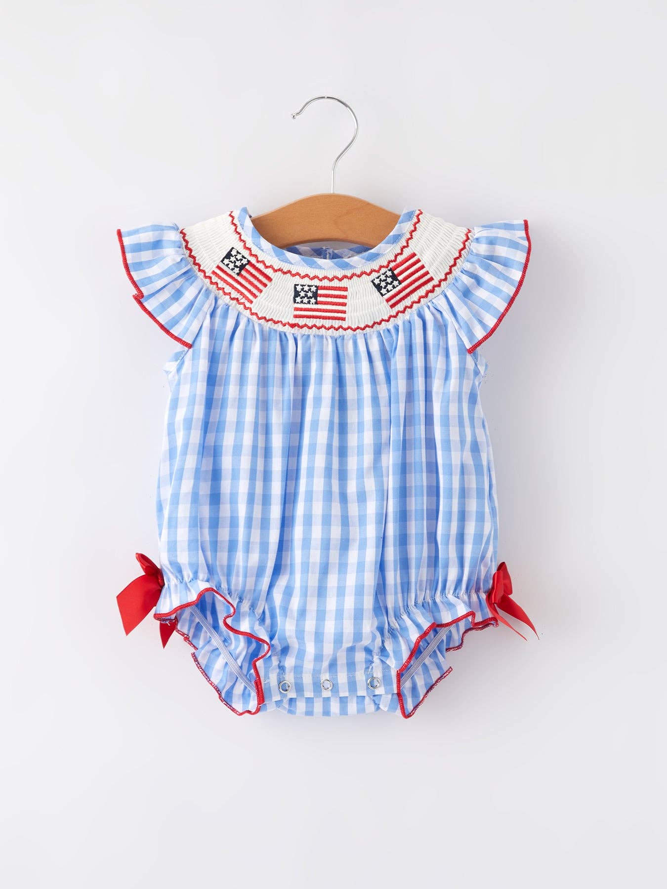 Little Miss Americana Bubble