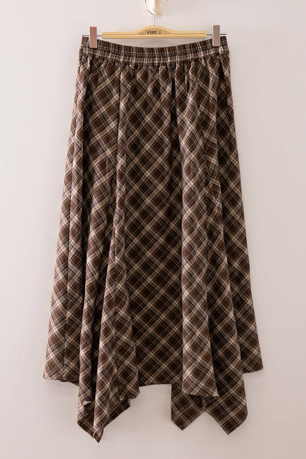 Autumn in the City Skirt
