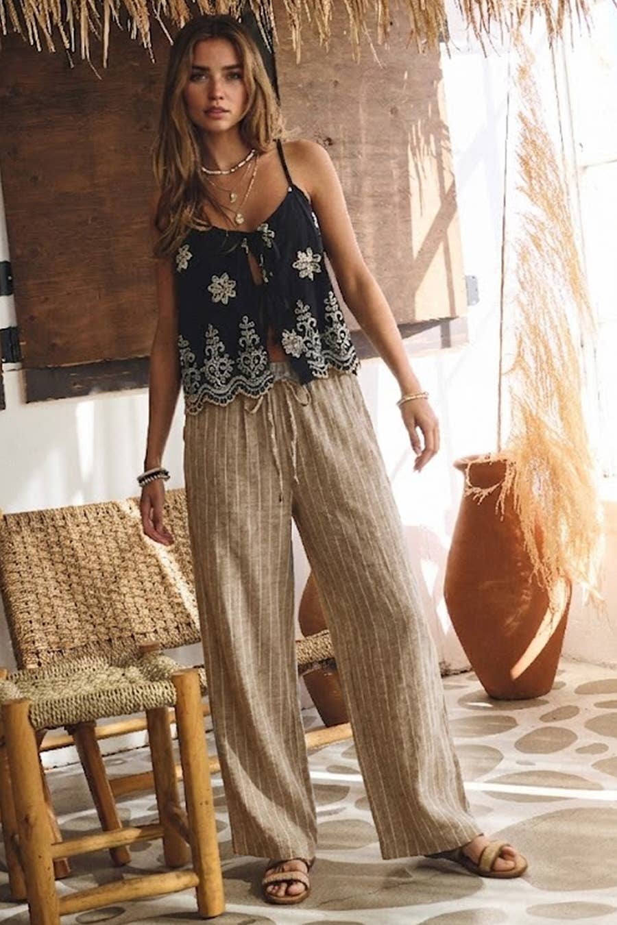 Birch Pants