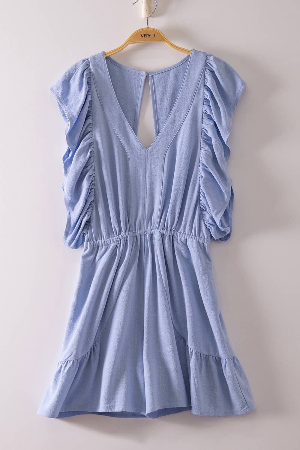 Freedom Belle Romper