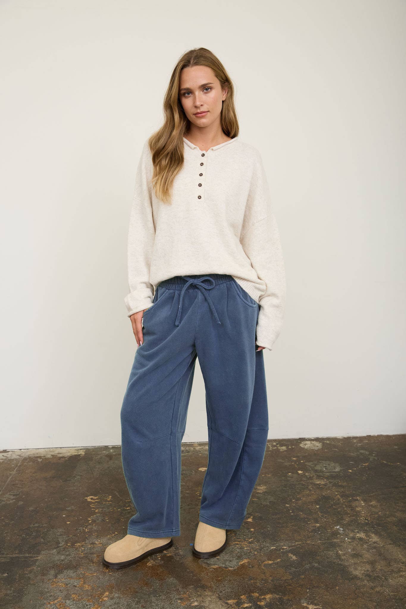 Apsen Lounge Pants