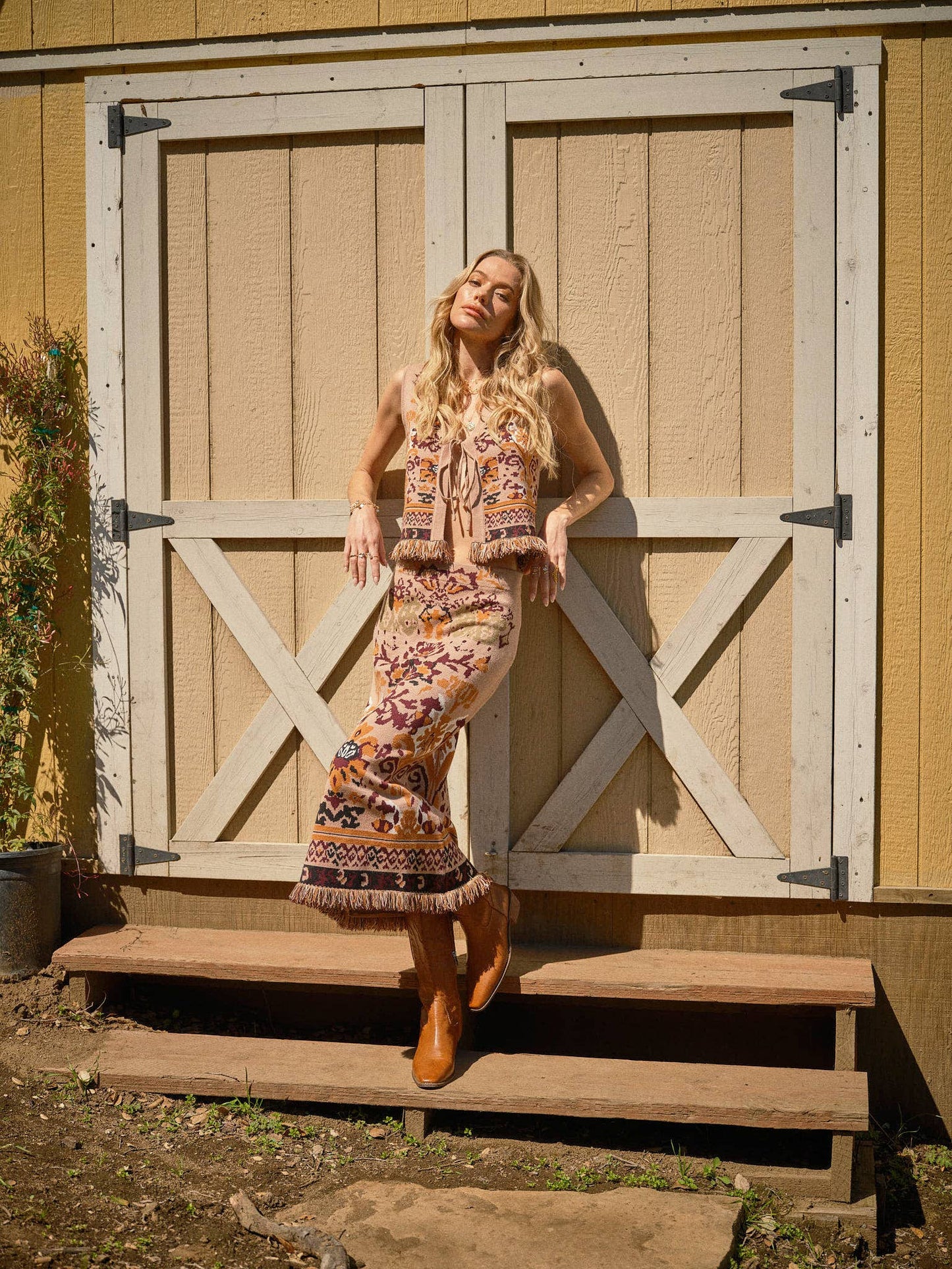 Nomad Muse Vest