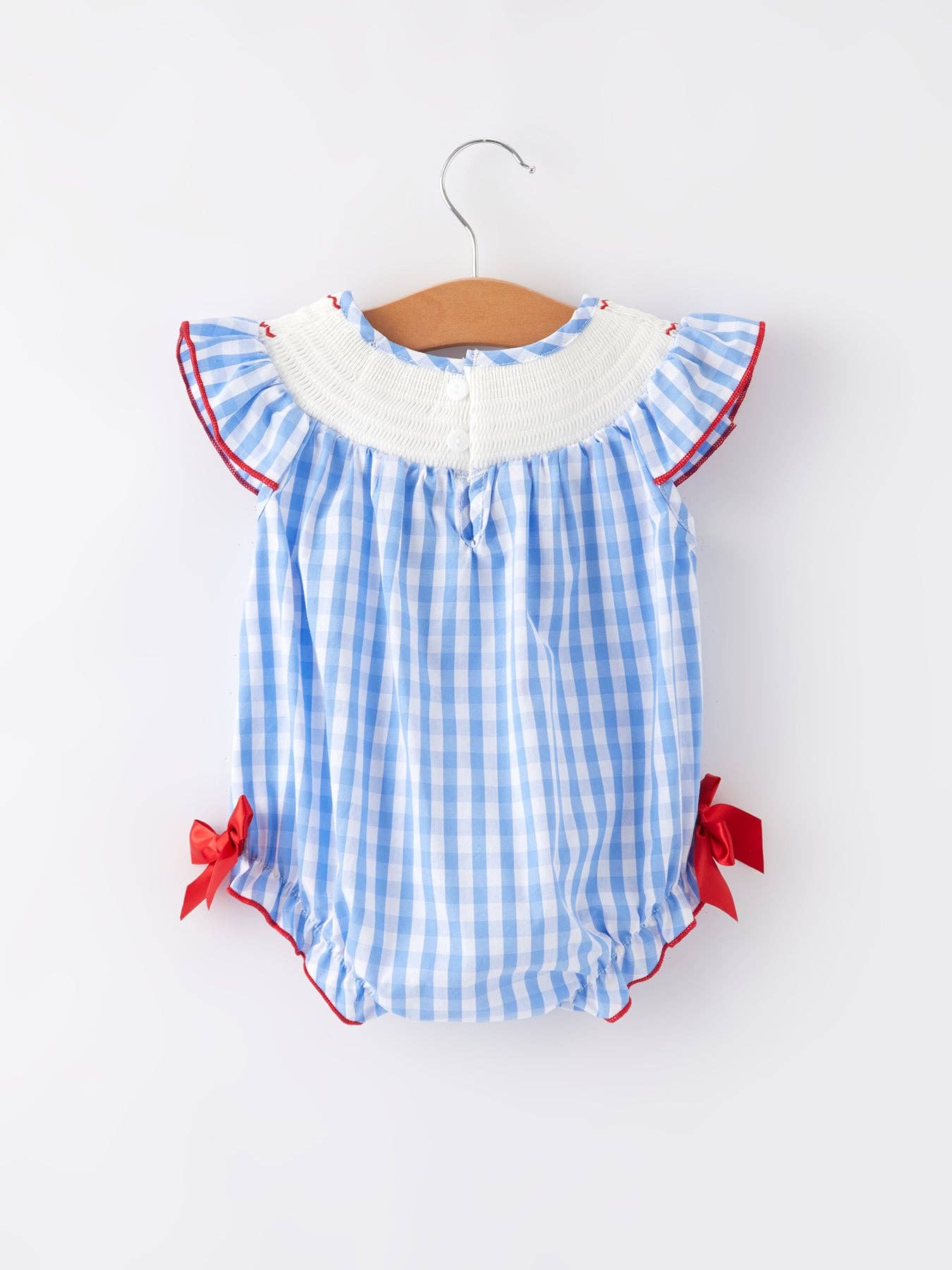 Little Miss Americana Bubble