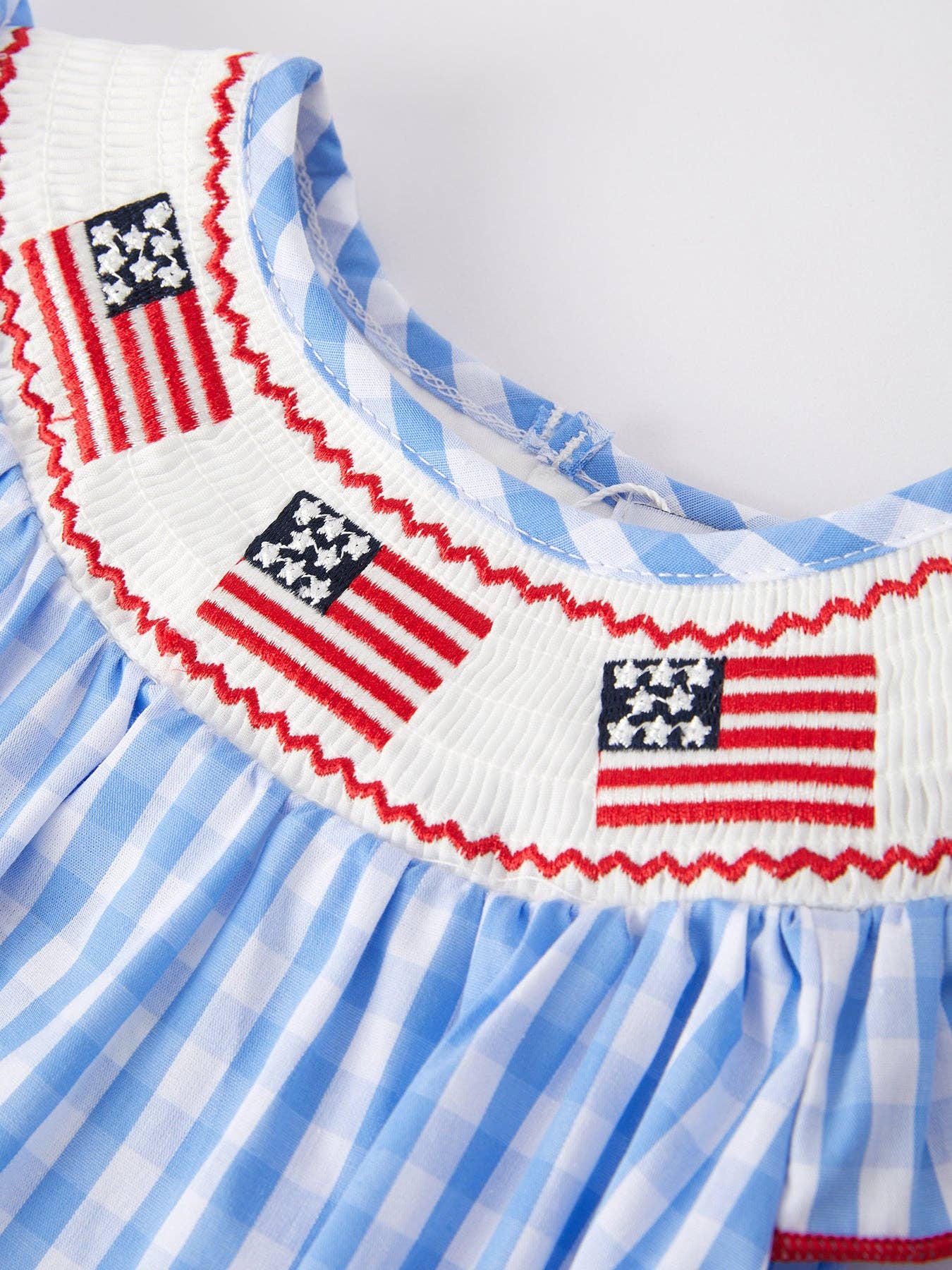 Little Miss Americana Bubble