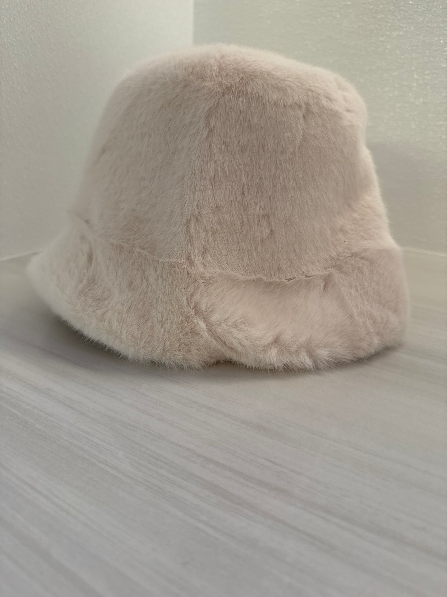 Luxe Cloud Bucket Hat