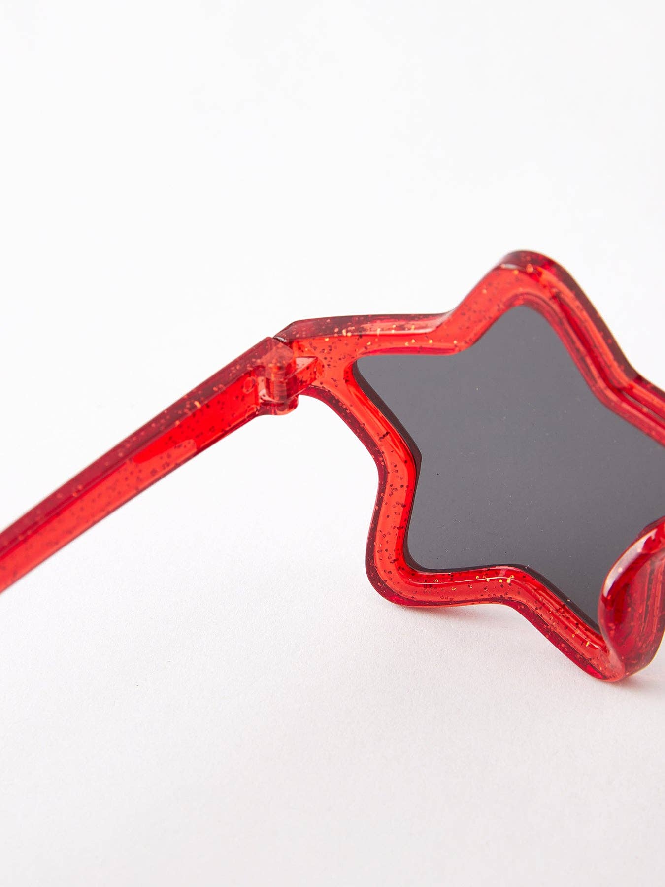 Little Firecracker Star Sunnies