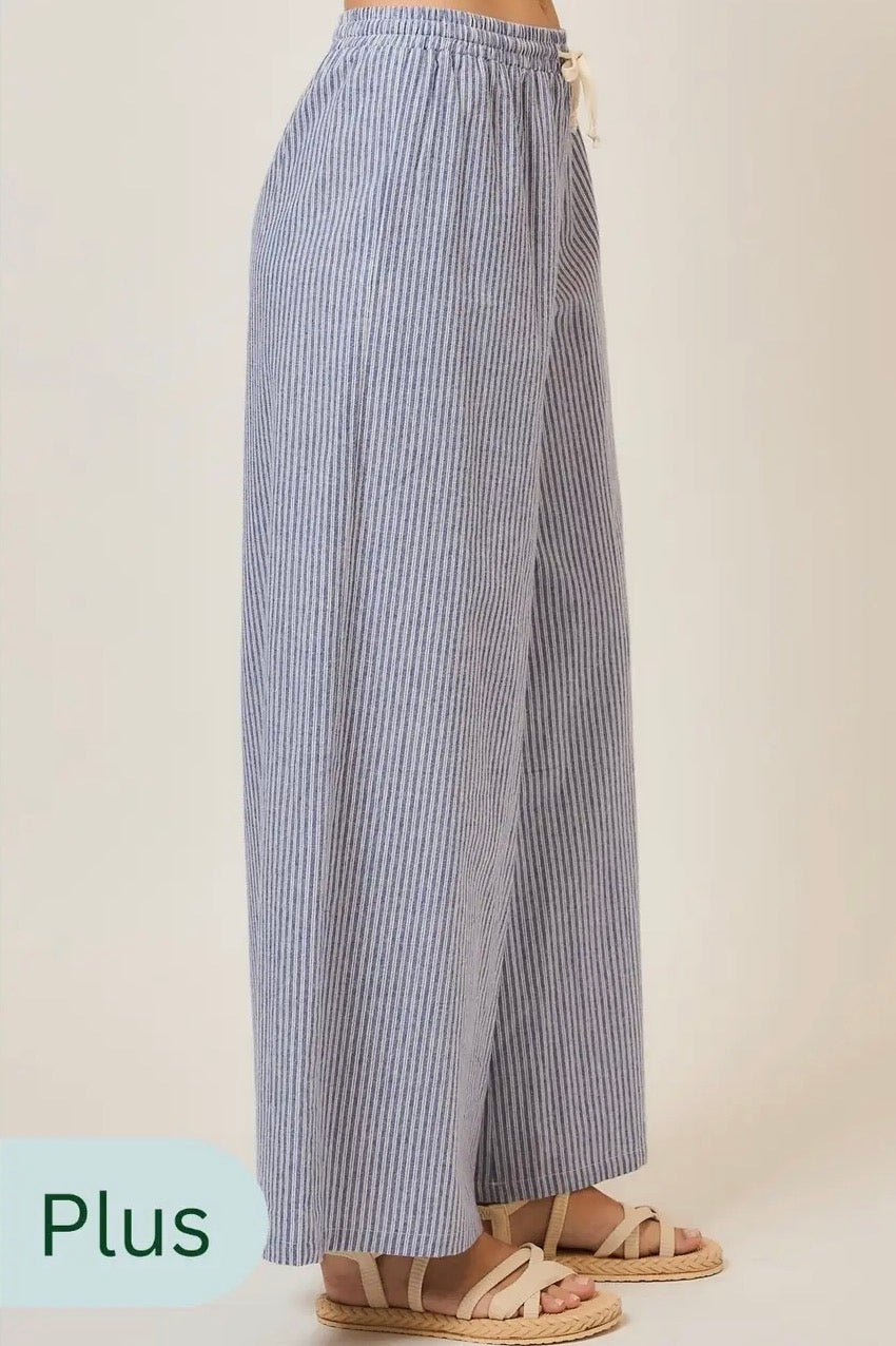 Boardwalk Breeze Pants