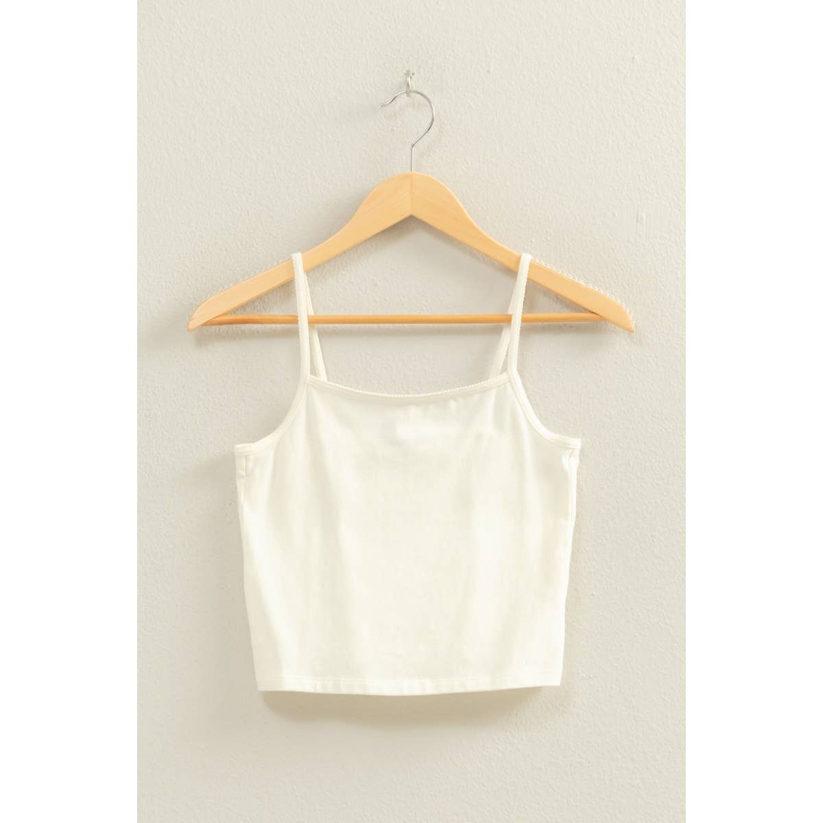 Keep it Simple Cami