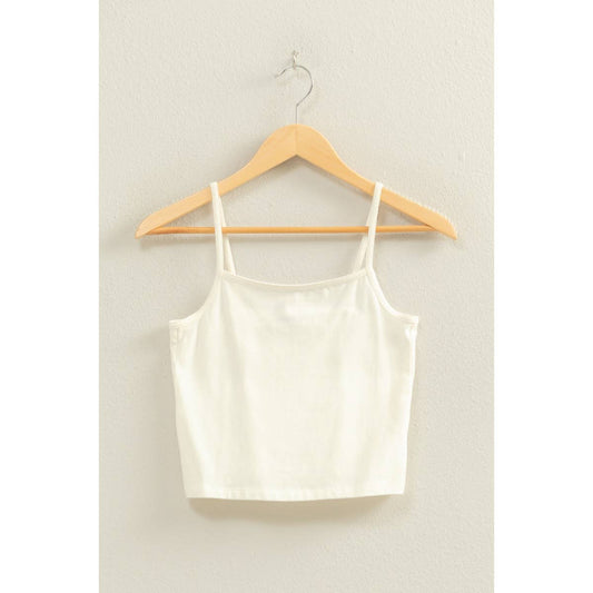 Keep it Simple Cami