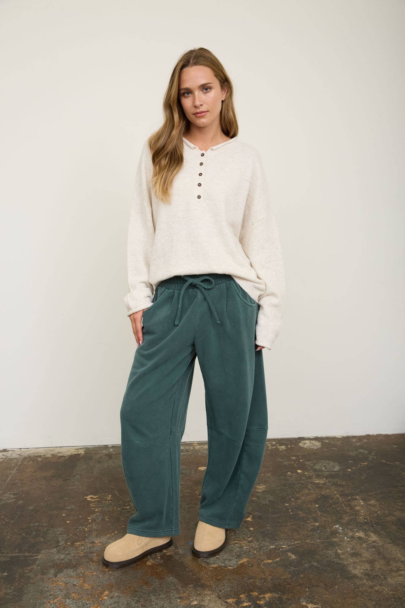 Apsen Lounge Pants