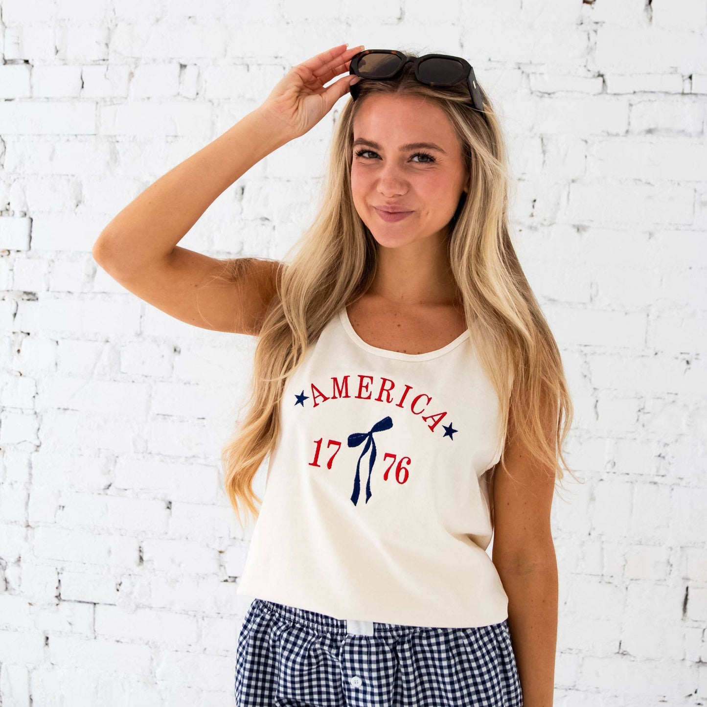 America 1776 Tank