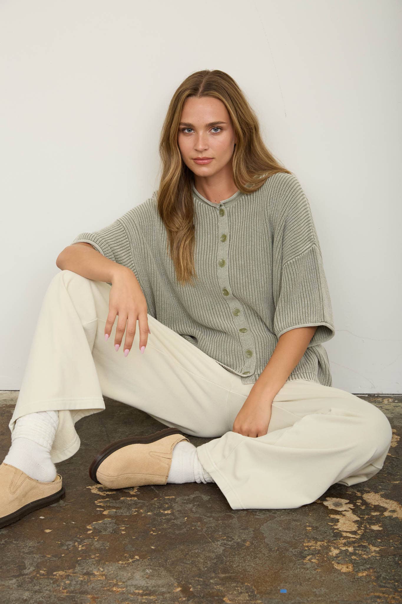 Elmwood Cardigan
