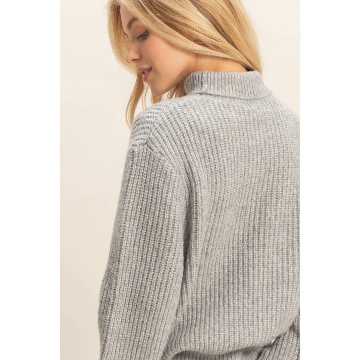 Haven Sweater
