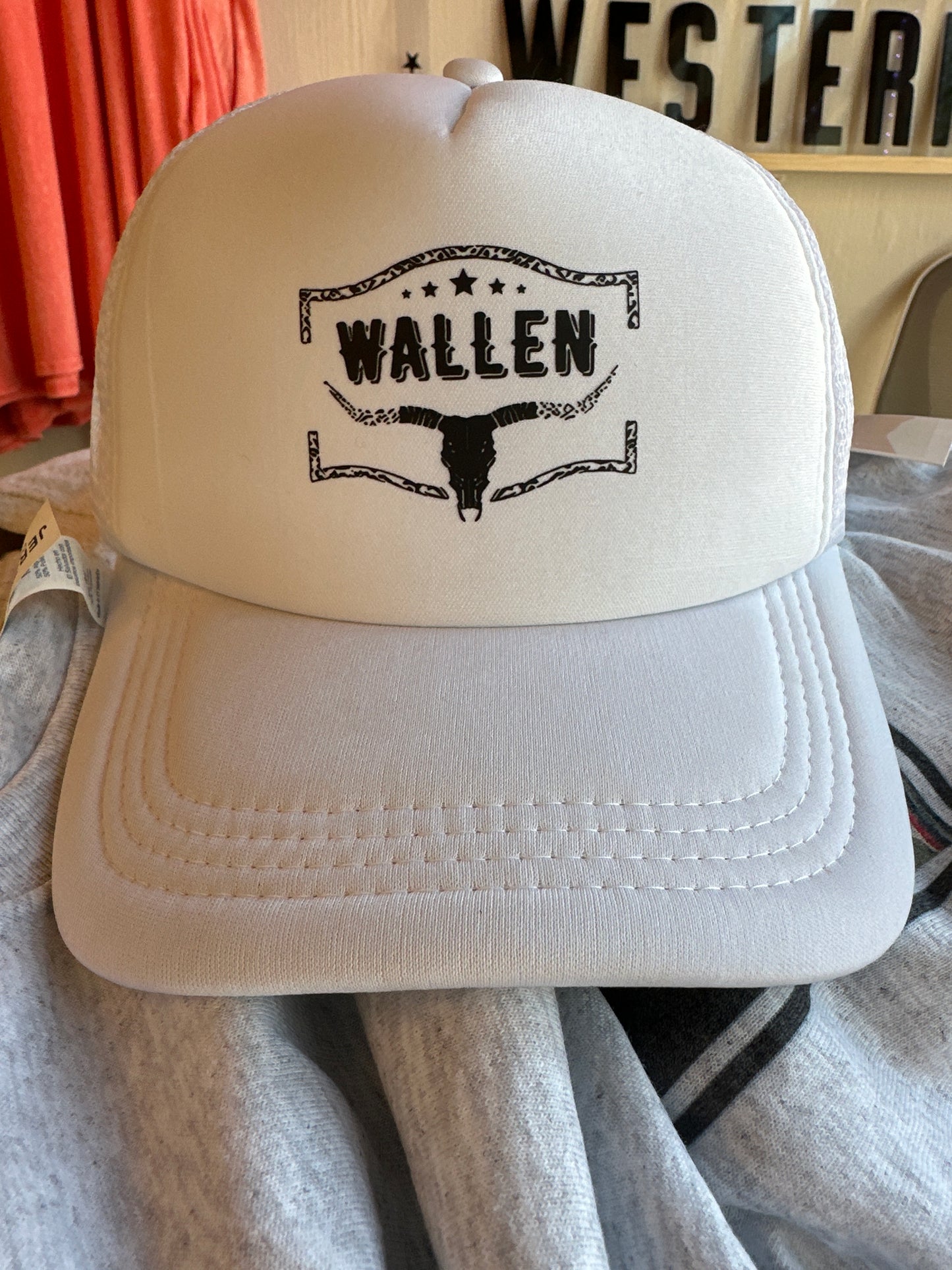 Wallen Hat