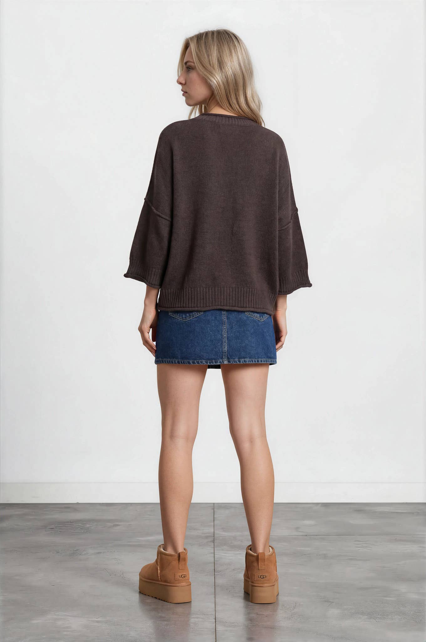 Oakley Pullover