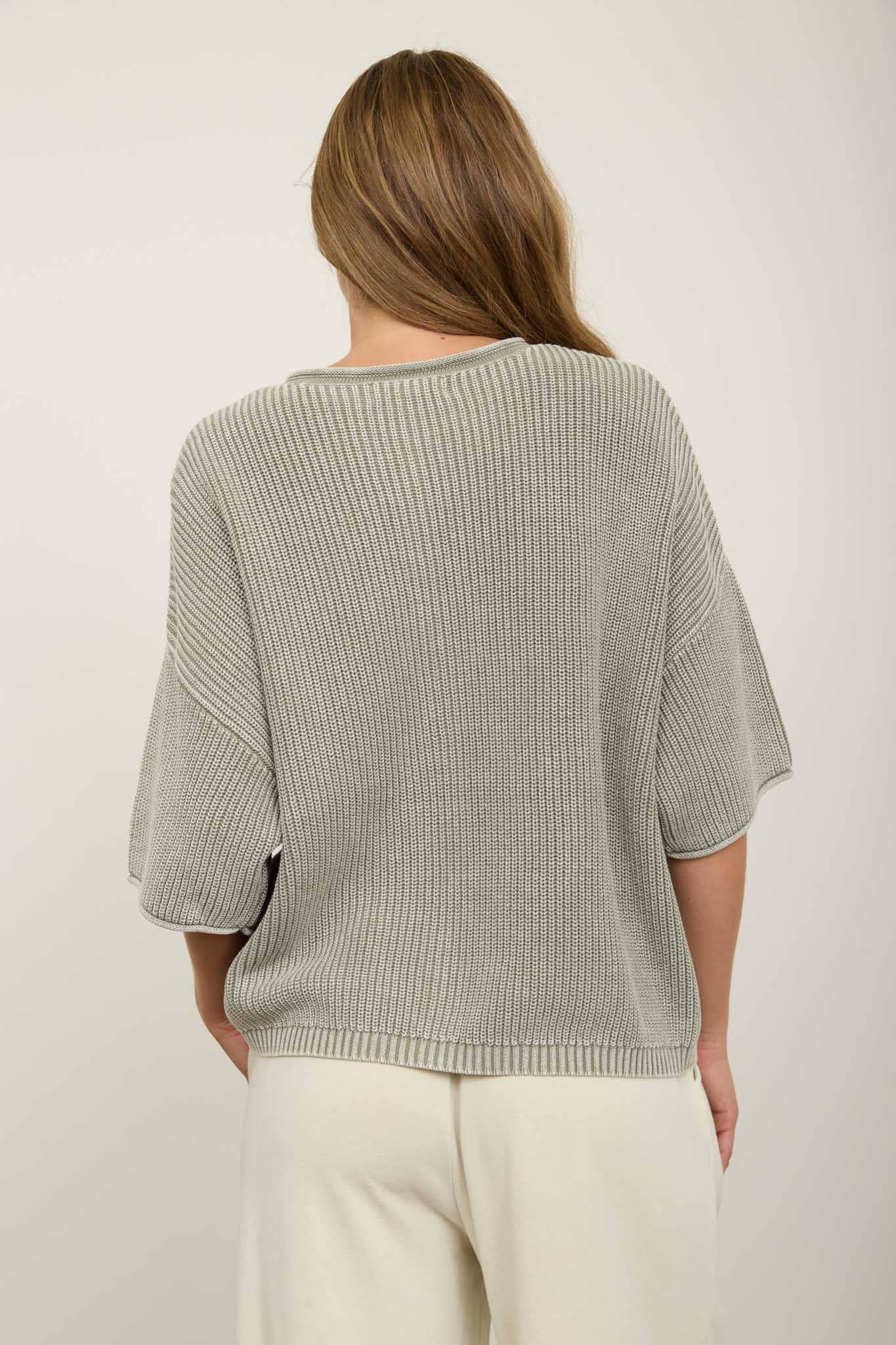Elmwood Cardigan