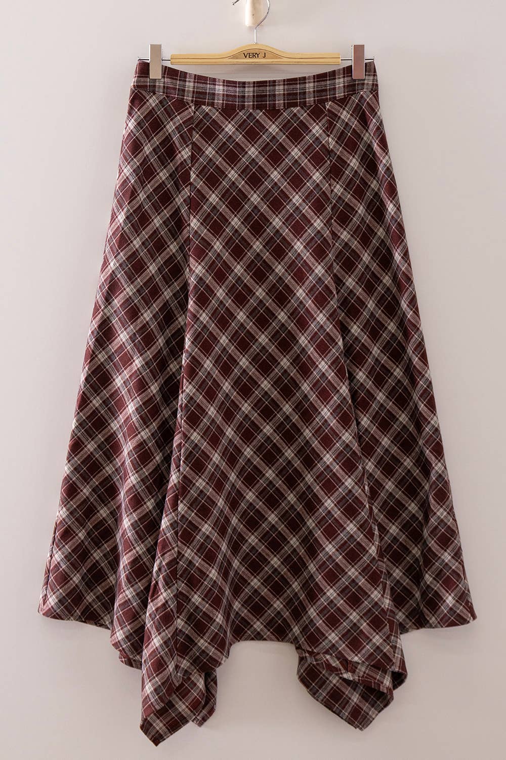 Autumn in the City Skirt