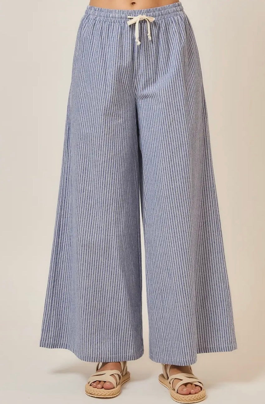 Boardwalk Breeze Pants