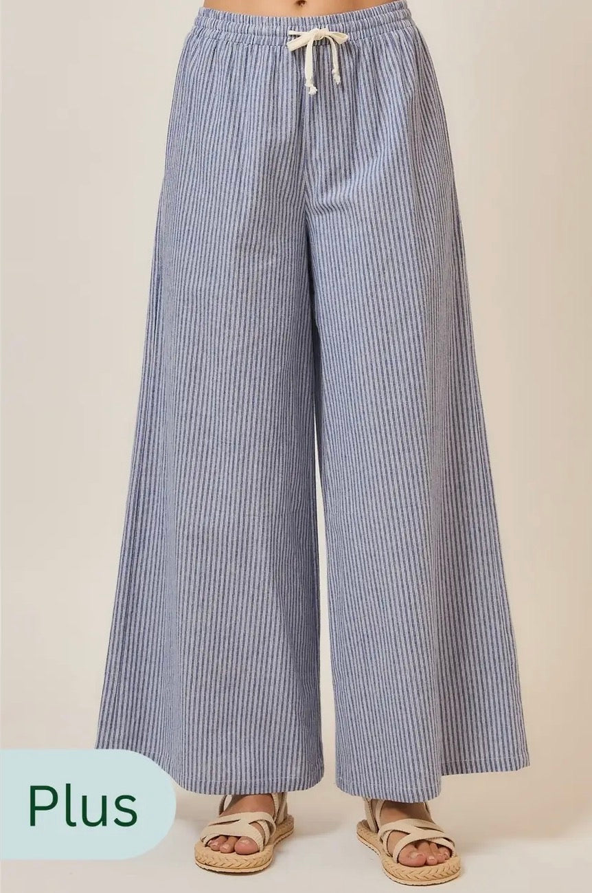 Boardwalk Breeze Pants