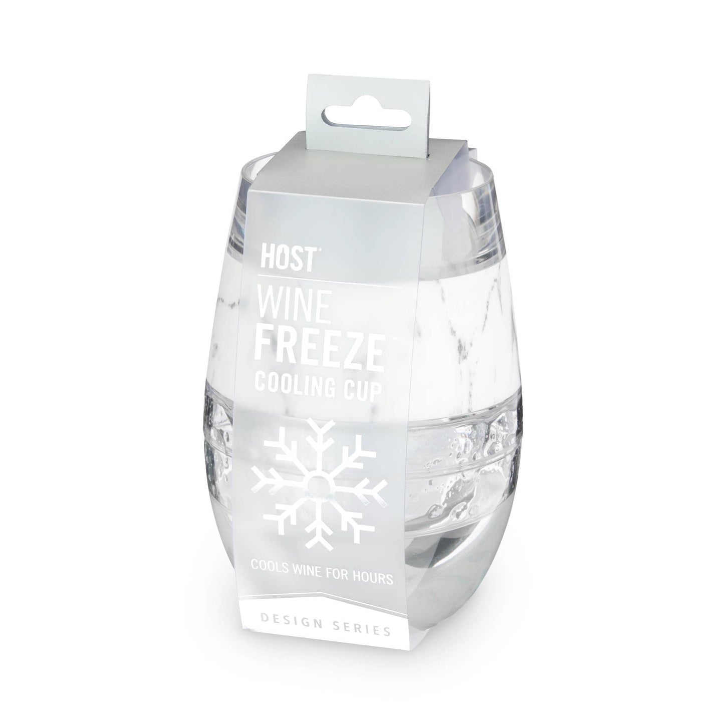 Wine FREEZE™ Cooling Cup