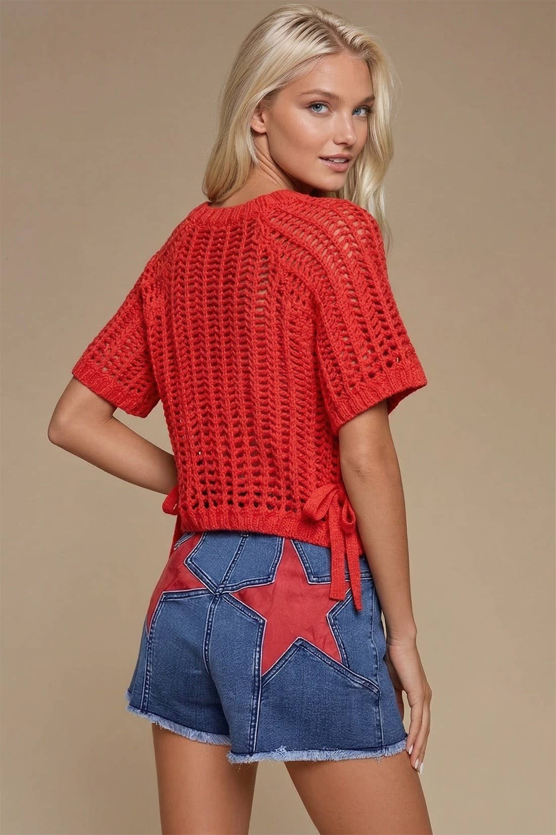 Sea Breeze Chunky Knit