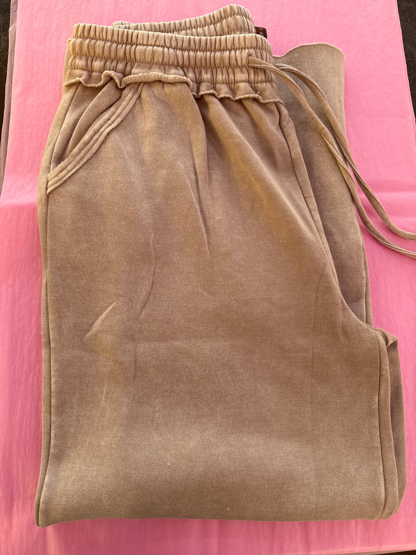 After Hours Sweatpants