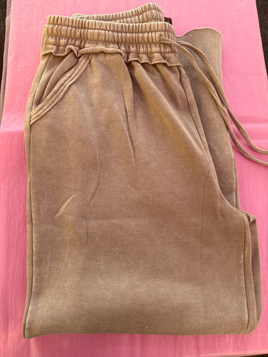 After Hours Sweatpants