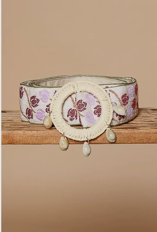 Meadow Muse Belt