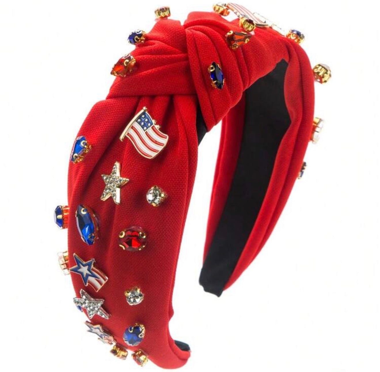 America 250 Headband
