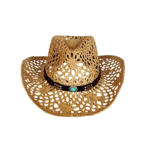 Dust & Daisies Hat