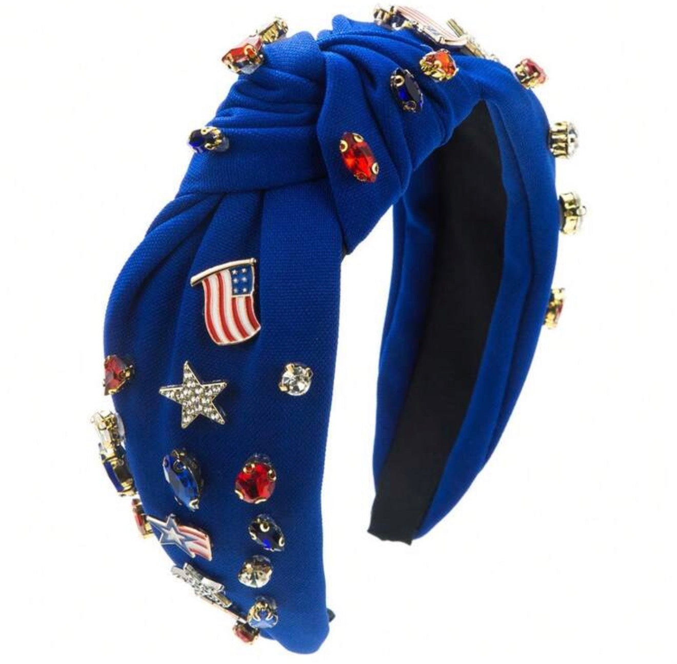 America 250 Headband