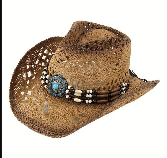 Sundown Spirit Hat