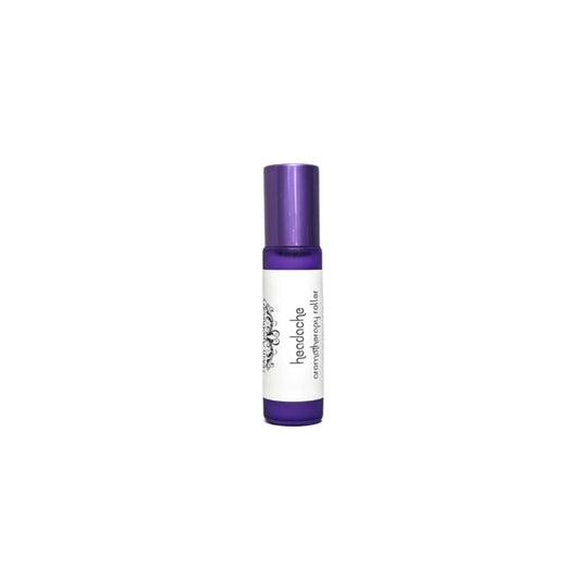 Headache Aromatherapy Roller