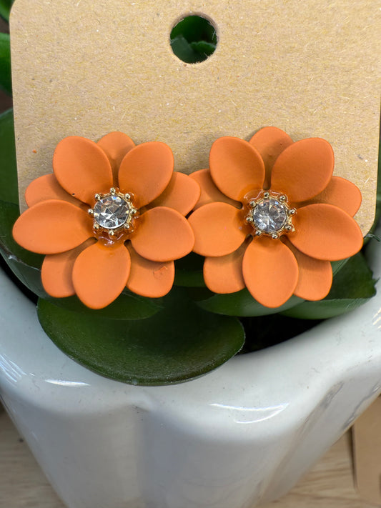 Bloom Bright Studs
