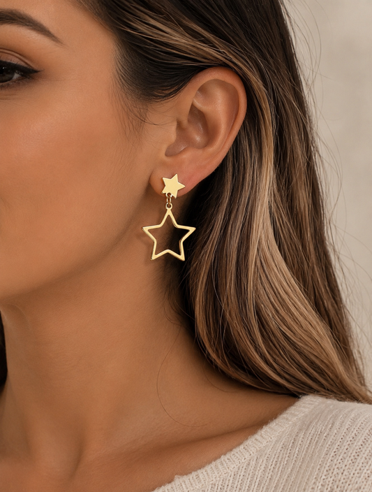 American Star Drops