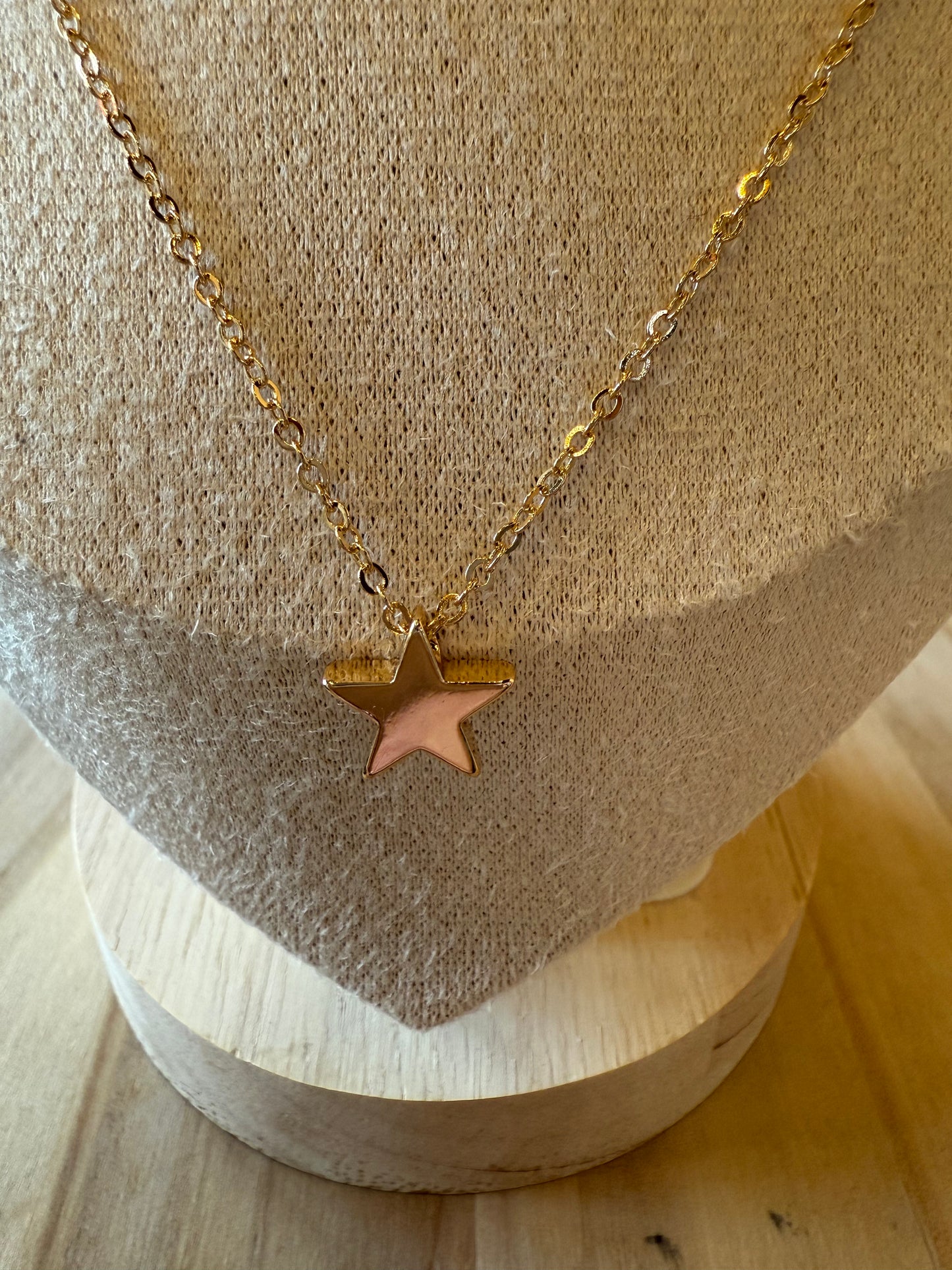 Midnight Sky Necklace