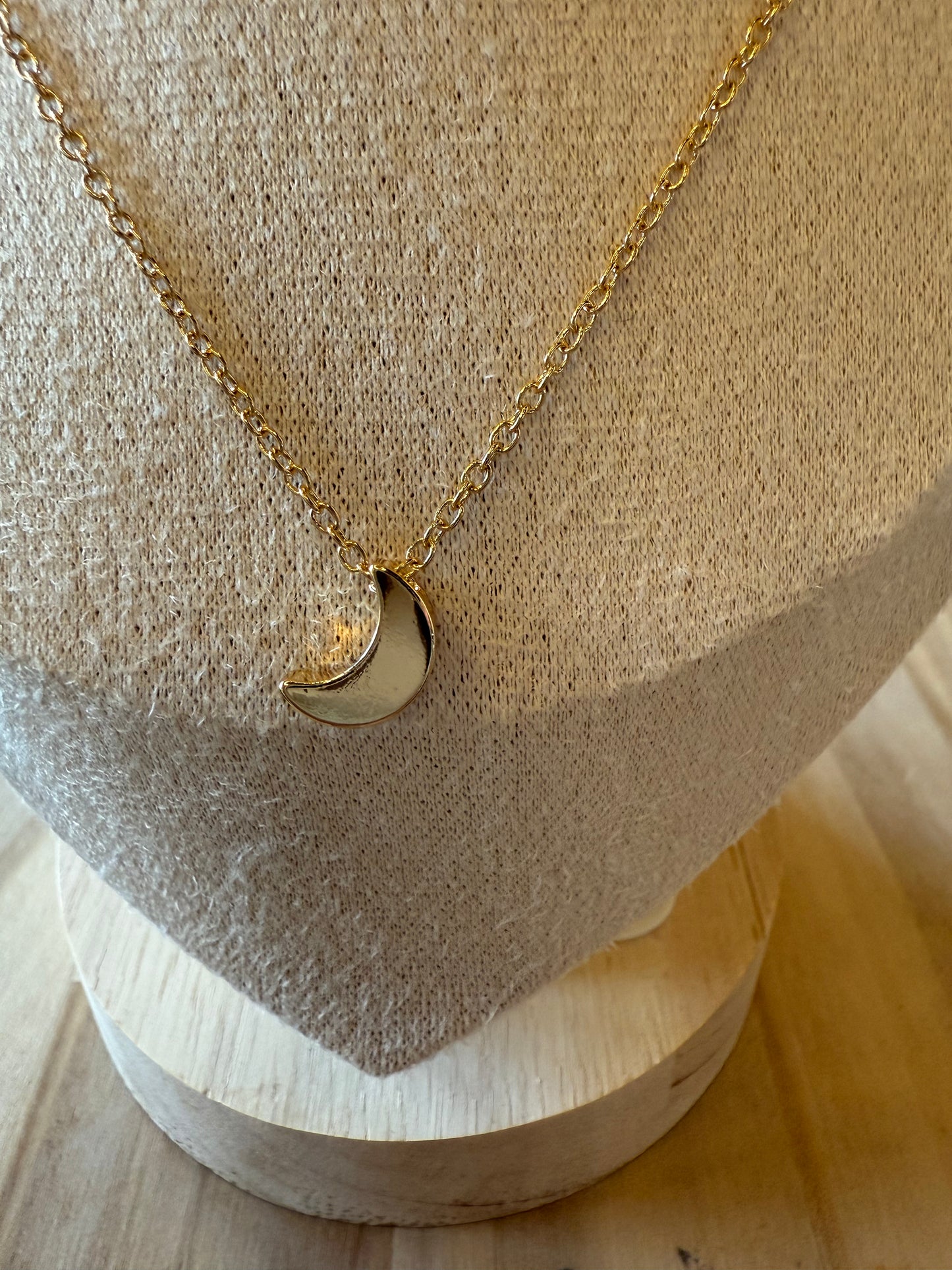 Midnight Sky Necklace