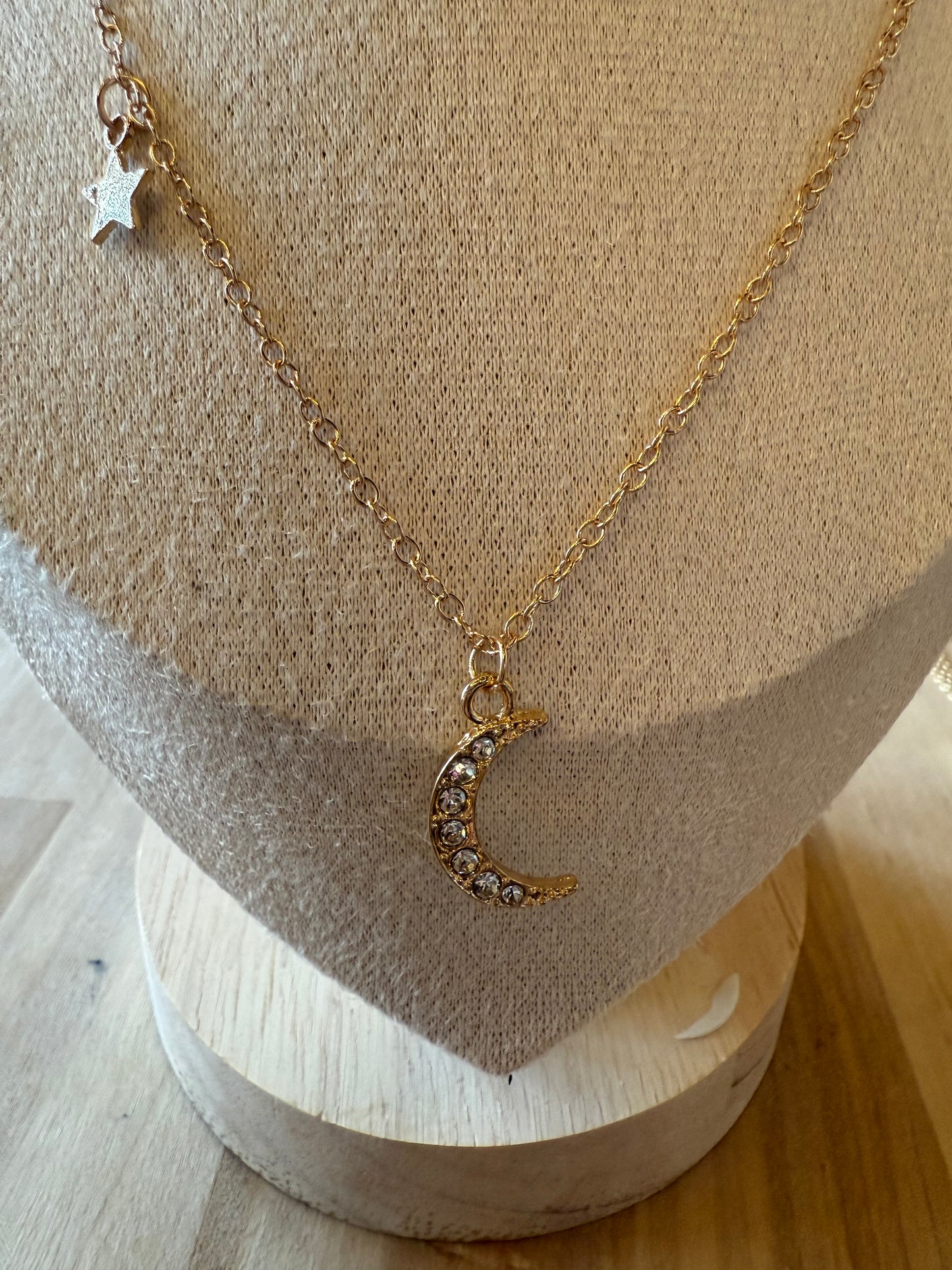 Starlight Dreams Necklace