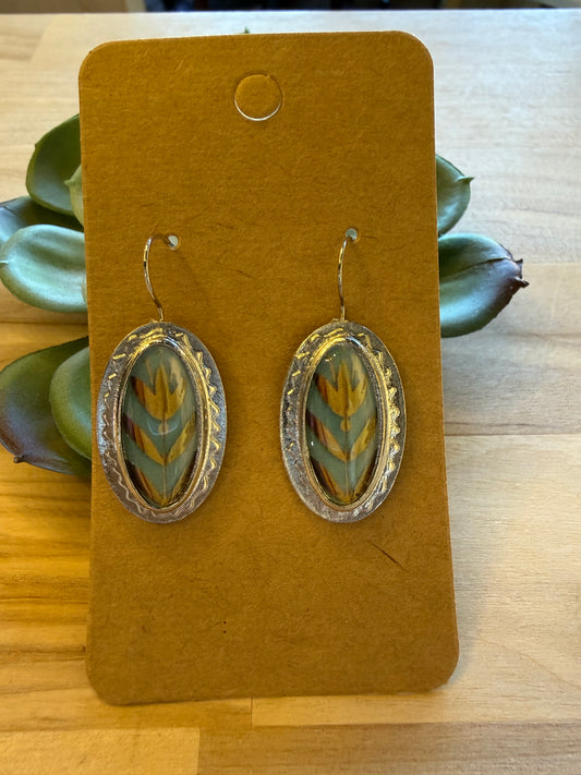 Prairie Drop Earrings