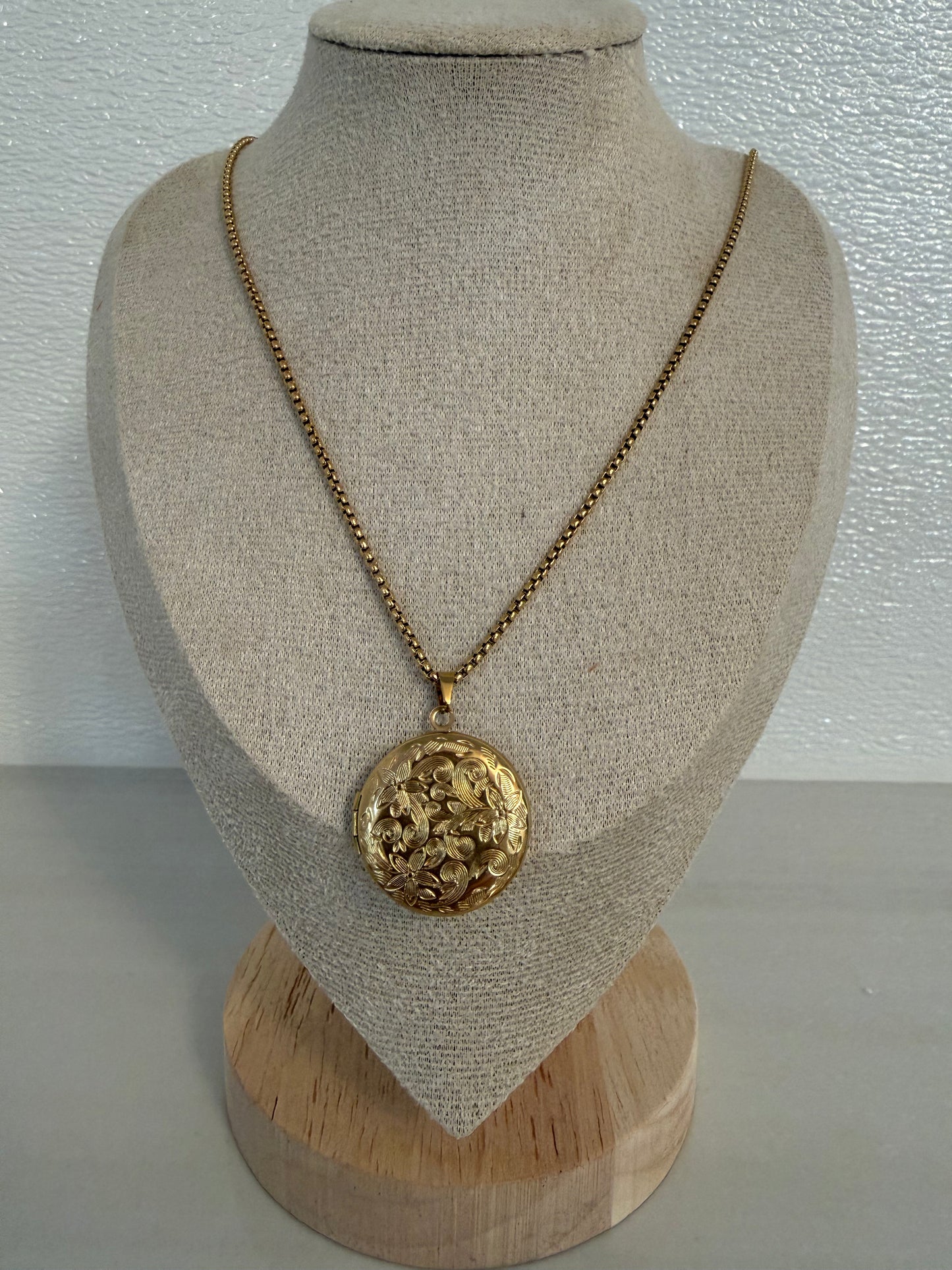 Keepsake Locket Collection