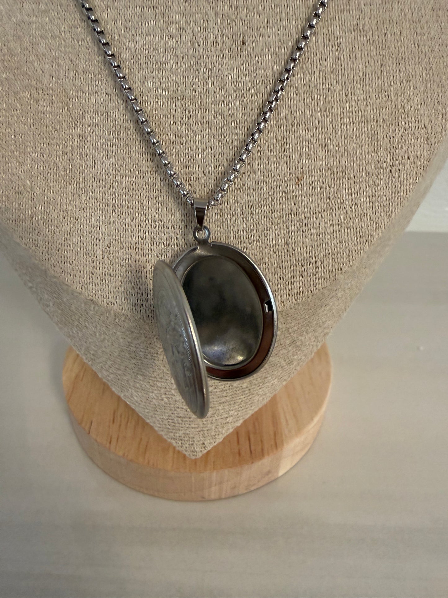 Keepsake Locket Collection