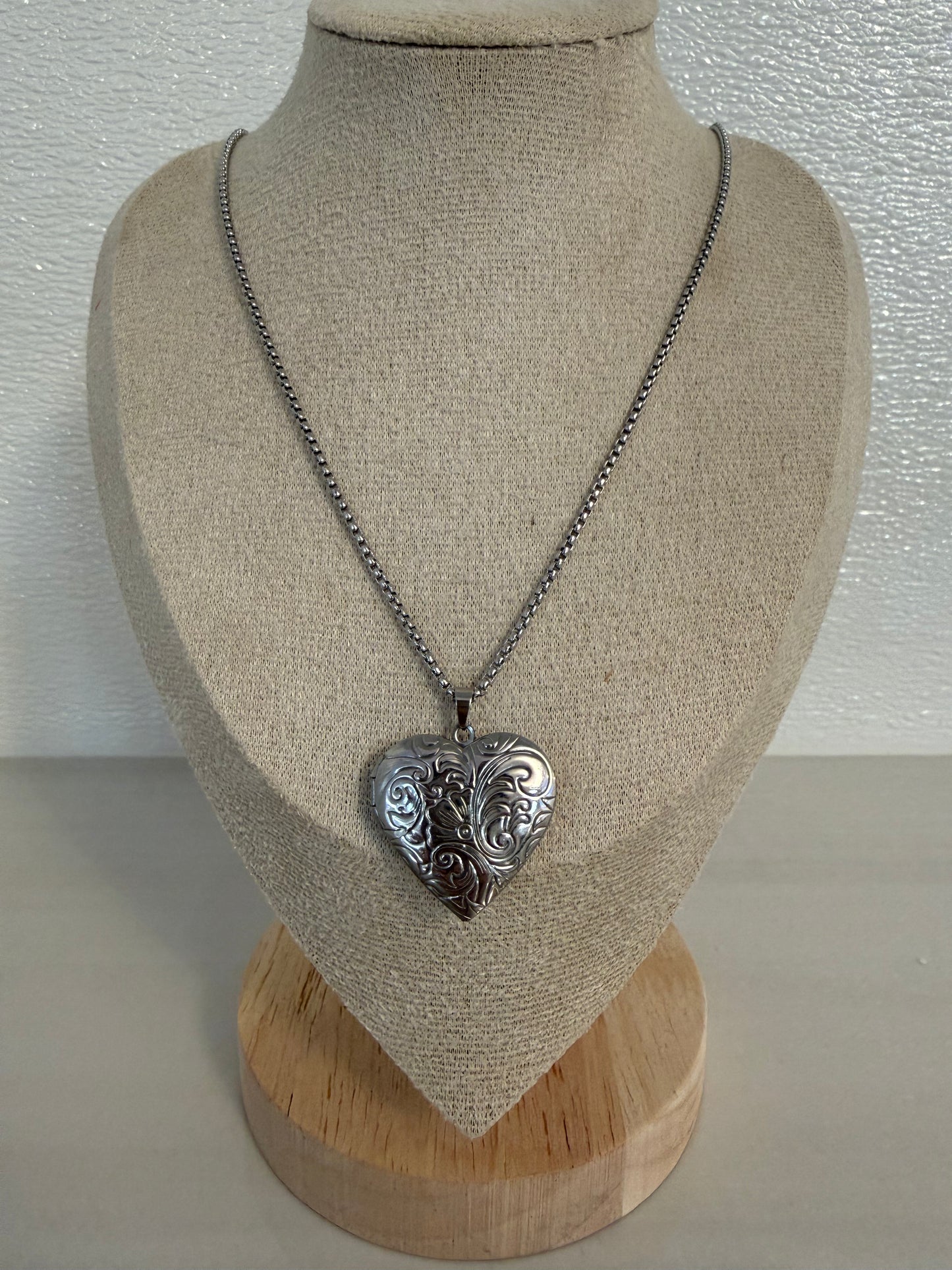 Keepsake Locket Collection