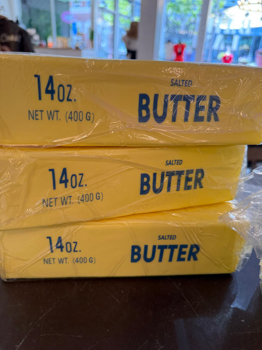 XL squishy Butter