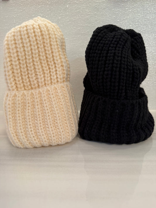 Lodge Life Beanie